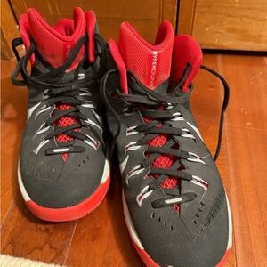 Men’s Nike Basketball Shoes